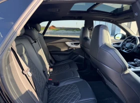 Audi SQ8 4.0 TFSI V8 B&O 23 RS-SITZE DYNAMIC MATRIX PANO - 107900 лв. - 35309177 9