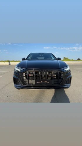 Audi SQ8 4.0 TFSI V8 B&O 23 RS-SITZE DYNAMIC MATRIX PANO - 107900 лв. - 35309177 2