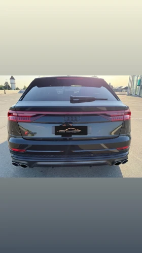 Audi SQ8 4.0 TFSI V8 B&O 23 RS-SITZE DYNAMIC MATRIX PANO - 107900 лв. - 35309177 5