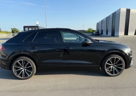 Audi SQ8 4.0 TFSI V8 B&O 23 RS-SITZE DYNAMIC MATRIX PANO - 107900 лв. - 35309177 4