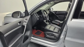 VW Tiguan 2.0TDI PREMIUM | Mobile.bg    10