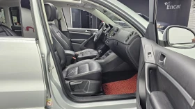 VW Tiguan 2.0TDI PREMIUM | Mobile.bg    11