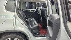VW Tiguan 2.0TDI PREMIUM | Mobile.bg    12