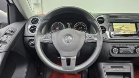 VW Tiguan 2.0TDI PREMIUM | Mobile.bg    13