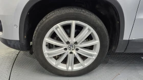 VW Tiguan 2.0TDI PREMIUM | Mobile.bg    5