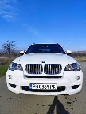 BMW X5 3.0sd M pack | Mobile.bg    5
