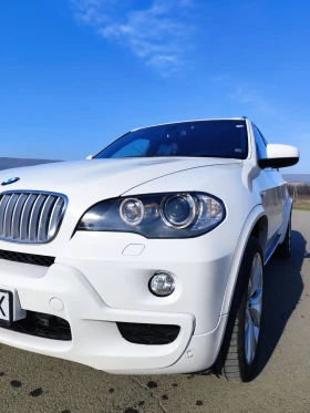 BMW X5 3.0sd M pack | Mobile.bg    6