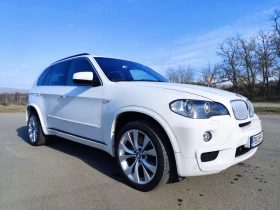 BMW X5 3.0sd M pack | Mobile.bg    4