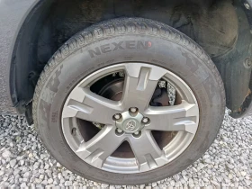 Toyota Rav4 2.2D АВТОМАТИК NAVI КОЖА 150кс, снимка 14