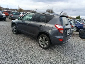 Toyota Rav4 2.2D АВТОМАТИК NAVI КОЖА 150кс, снимка 3