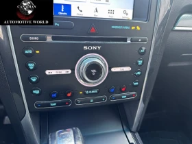 Ford Explorer SPORT* KEYLESS* КАМЕРА* ПАНОРАМА* ОБДУХВАНЕ* 6+ 1 - 21700 лв. / 11095.03 € - 85869264 12