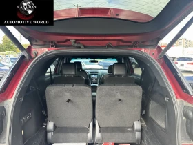 Ford Explorer SPORT* KEYLESS* КАМЕРА* ПАНОРАМА* ОБДУХВАНЕ* 6+ 1 - 21700 лв. / 11095.03 € - 85869264 7