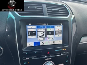 Ford Explorer SPORT* KEYLESS* КАМЕРА* ПАНОРАМА* ОБДУХВАНЕ* 6+ 1 - 21700 лв. / 11095.03 € - 85869264 11