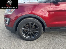 Ford Explorer SPORT* KEYLESS* КАМЕРА* ПАНОРАМА* ОБДУХВАНЕ* 6+ 1 - 21700 лв. / 11095.03 € - 85869264 8