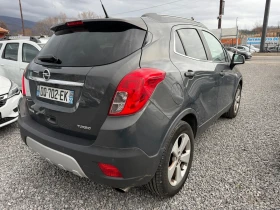 Opel Mokka 1.4i Cosmo - 7499 € / 14666.77 лв. - 75056816 4