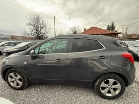 Opel Mokka 1.4i Cosmo - 7499 € / 14666.77 лв. - 75056816 7