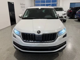 Skoda Kodiaq 1, 5 TSI DSG7 150ps Style LED  Facelift DK - 13000 € / 25425.79 лв. - 10778996 3
