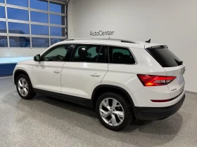 Skoda Kodiaq 1, 5 TSI DSG7 150ps Style LED  Facelift DK - 13000 € / 25425.79 лв. - 10778996 6