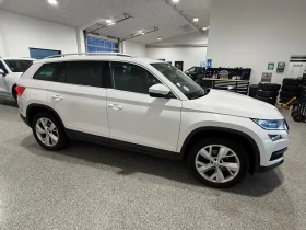 Skoda Kodiaq 1, 5 TSI DSG7 150ps Style LED  Facelift DK - 13000 € / 25425.79 лв. - 10778996 4