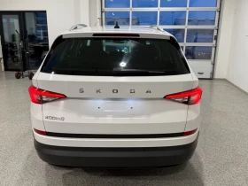 Skoda Kodiaq 1, 5 TSI DSG7 150ps Style LED  Facelift DK - 13000 € / 25425.79 лв. - 10778996 7