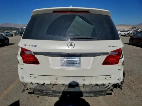 Mercedes-Benz GL 450 4MATIC* HARMAN KARDON* MEMORY* KEYLESS* ПОДГРЕВ*  - 10600 € / 20731.80 лв. - 84220268 6