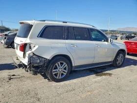 Mercedes-Benz GL 450 4MATIC* HARMAN KARDON* MEMORY* KEYLESS* ПОДГРЕВ*  - 10600 € / 20731.80 лв. - 84220268 3