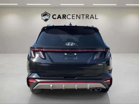 Hyundai Tucson N LINE/DIS/360 CAM/PANO - 24400 € / 47722.25 лв. - 33729641 6