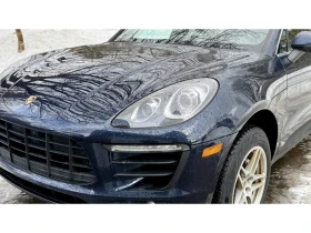 Porsche Macan bose* подгрев* обдухване - 11500 € / 22492.04 лв. - 49778013 6