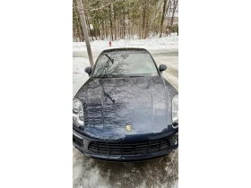 Porsche Macan bose* подгрев* обдухване - 11500 € / 22492.04 лв. - 49778013 7