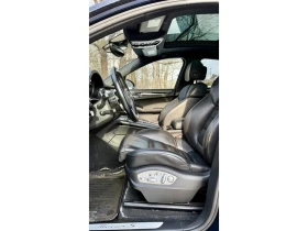 Porsche Macan bose* подгрев* обдухване - 11500 € / 22492.04 лв. - 49778013 12