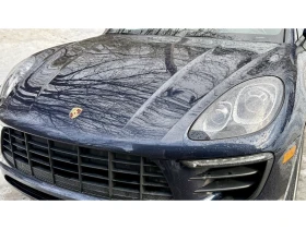 Porsche Macan bose* подгрев* обдухване - 11500 € / 22492.04 лв. - 49778013 2