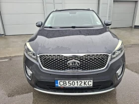 Kia Sorento 2.2 crdi 4x4 EX - 19400 € / 37943.10 лв. - 75557853 2