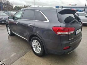 Kia Sorento 2.2 crdi 4x4 EX - 19400 € / 37943.10 лв. - 75557853 6