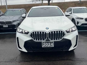 BMW X6 xDrive40i/360/HUD/ДИСТРОНИК/ПАНОРАМА - 62500 € / 122239.38 лв. - 19949965 2