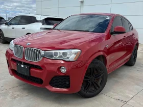 ������ BMW X4