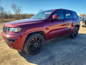 ������ Jeep Grand cherokee