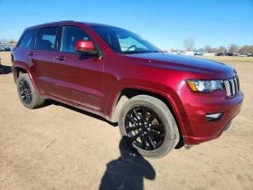 Jeep Grand cherokee 3.6l Laredo | Mobile.bg � ����� ������ 4