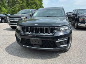 Jeep Grand cherokee * Limited * АВТОКРЕДИТ * КЛИП НА МОТОРА - 21290 € / 41639.62 лв. - 45505115 2