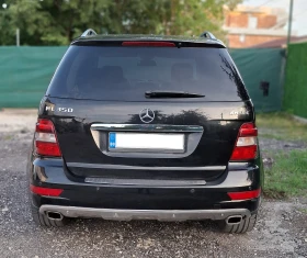 Mercedes-Benz ML 350 4 MATIC Sport FACELIFT | Auto.bg — изображение 16