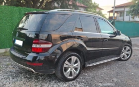 Mercedes-Benz ML 350 4 MATIC Sport FACELIFT | Auto.bg — изображение 10