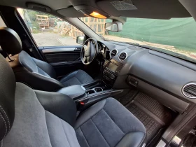 Mercedes-Benz ML 350 4 MATIC Sport FACELIFT | Auto.bg — изображение 13