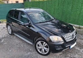 Mercedes-Benz ML 350 4 MATIC Sport FACELIFT | Auto.bg — изображение 9