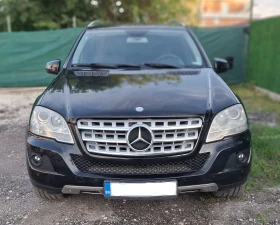 Mercedes-Benz ML 350 4 MATIC Sport FACELIFT | Auto.bg — изображение 6
