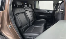 Hyundai Santa fe 1.6* HYBRID* PRESTIGE* ПОДГРЕВ* ОБДУХВАНЕ* 360КАМЕ | Auto.bg — изображение 14