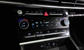 Hyundai Santa fe 1.6* HYBRID* PRESTIGE* ПОДГРЕВ* ОБДУХВАНЕ* 360КАМЕ | Auto.bg — изображение 10