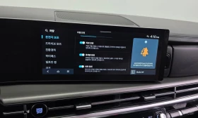 Hyundai Santa fe 1.6* HYBRID* PRESTIGE* ПОДГРЕВ* ОБДУХВАНЕ* 360КАМЕ | Auto.bg — изображение 9