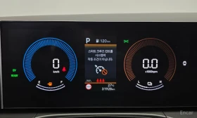 Hyundai Santa fe 1.6* HYBRID* PRESTIGE* ПОДГРЕВ* ОБДУХВАНЕ* 360КАМЕ | Auto.bg — изображение 11