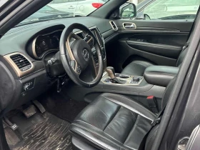 Jeep Grand cherokee * Limited * CARFAX * ЦЕНА ДО БГ | Auto.bg — изображение 5