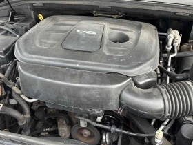 Jeep Grand cherokee * Limited * CARFAX * ЦЕНА ДО БГ | Auto.bg — изображение 16
