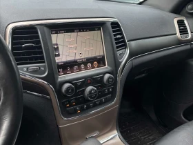 Jeep Grand cherokee * Limited * CARFAX * ЦЕНА ДО БГ | Auto.bg — изображение 7